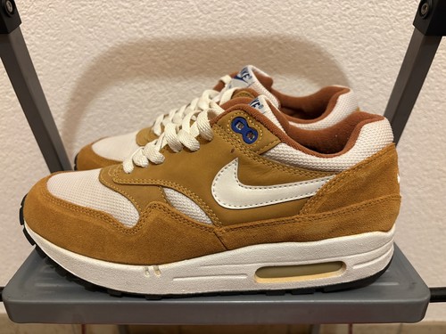 Nike air max curry - 1, og
