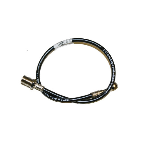 Flexible frein avant 58cm - frein,