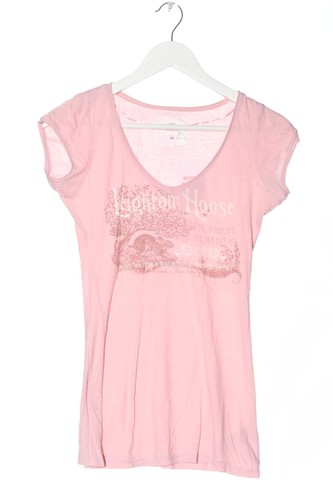 Shirt col en v - col,