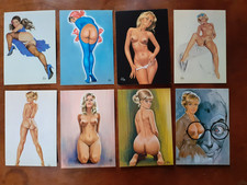 Cartes postales aslan - 8,