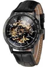 IK Montre Automatique Homme