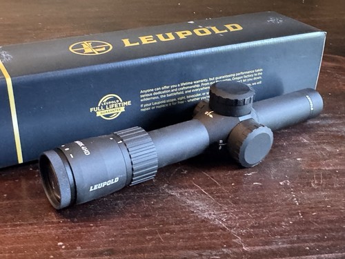 Leupold mark 4hd 5x24 - 4hd, 1-4.5x24