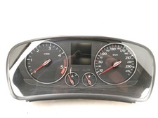 INSTRUMENTS DE BORD Renault