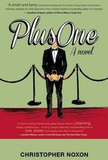 Christopher Noxon Plus One