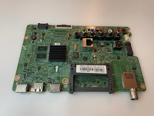 Main board carte - main, /