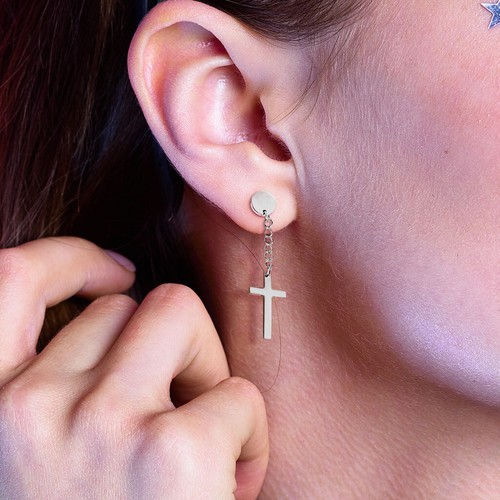 Faux plug tunnel ecarteur - plug,