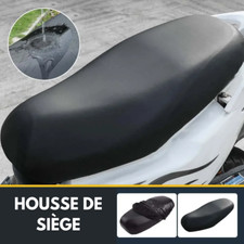 Housse de siège scooter