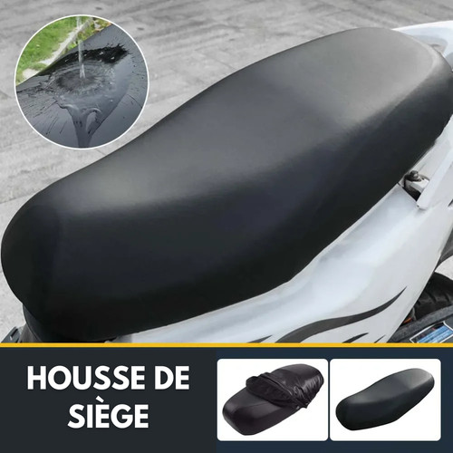 Housse siège scooter - de,