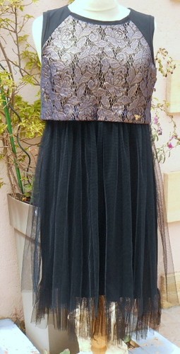 Robe mode est vous - robe, lmv
