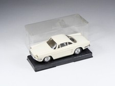 NOREV - 52 - Renault Floride - Blanc - En boite