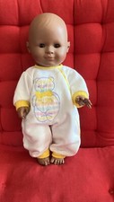 Poupon corolle métisse - poupon,