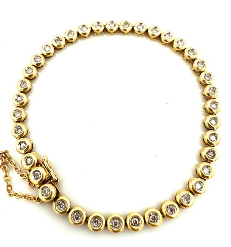 Magnifique bracelet 18 - bracelet,