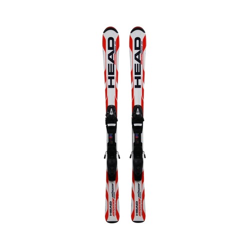 Ski occasion junior - head, team