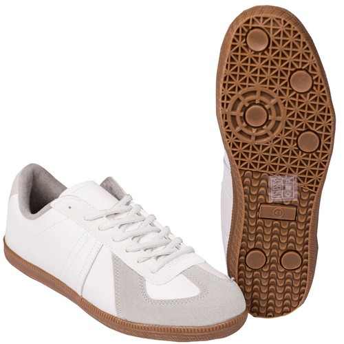Bundeswehr chaussures sport - bundeswehr,