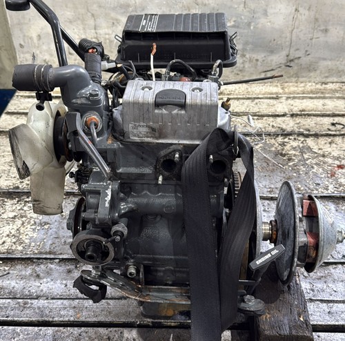 Moteur semicomplet pour - moteur,