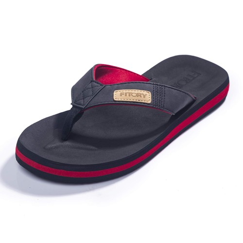 Homme confortable tongs été - confortable,