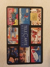 Relecarte F273 Puce SO2 Voir