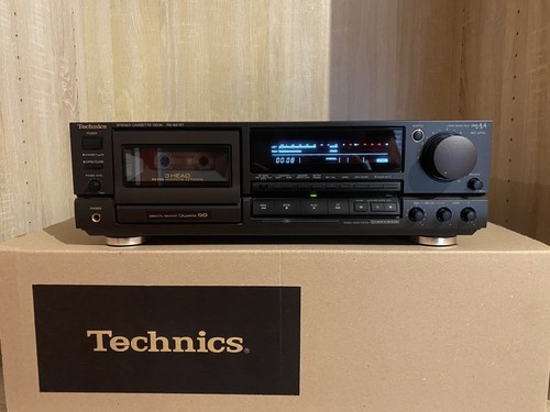 Platine cassette têtes - platine, 3