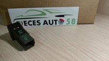 Bouton de warning PEUGEOT 406