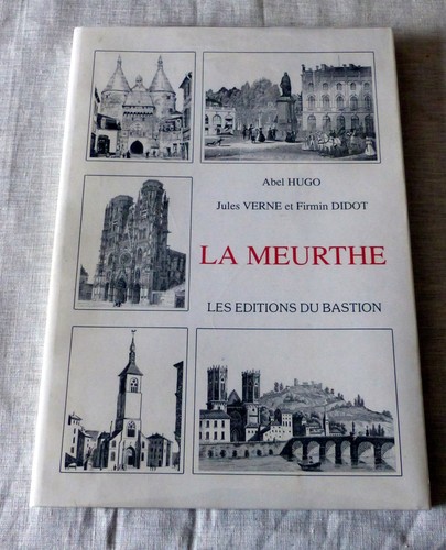 Livre meurthe les - :,