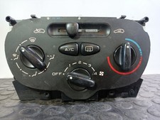 1068901 commande chauffage