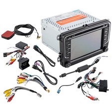 7" Autoradio Android 10 GPS