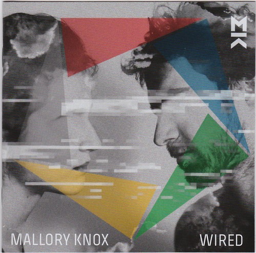 Mallory knox wired europe - wired,