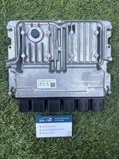CALCULATEUR MOTEUR MINI COOPER