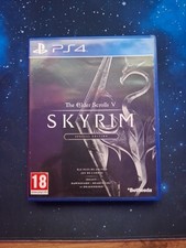 The Elder Scrolls V: Skyrim