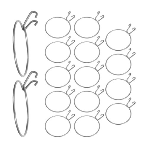 Crochets pour biberons - pour,