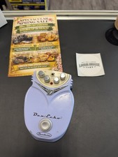 Effect Pedal Dan Echo