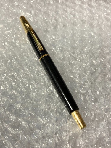 Pilot capless fountain - fountain, 14k