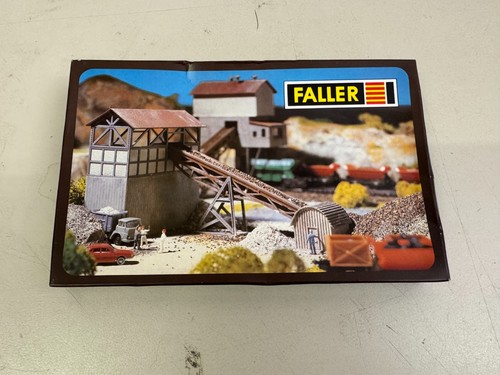 Faller 2194 kit - 2194, À