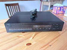 Yamaha Natural Sound AM/FM