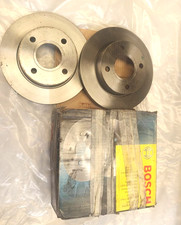 Disques de frein BOSCH - 0 986 478 856