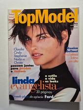 Magazine Revue de mode fashion