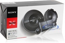 Haut-parleur kit éclaté