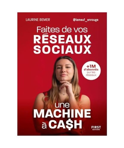 Faites vos réseaux sociaux - de,