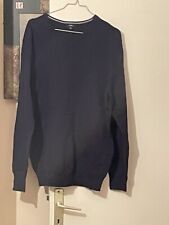 Pull Homme, Kiabi, Taille XXL, Occasion, Bon État, Frais De Livraison Offert 