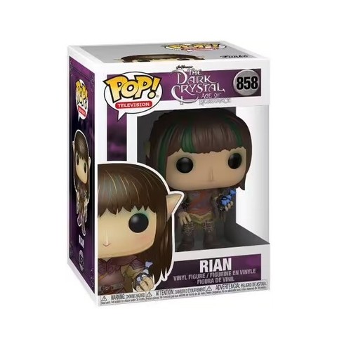 Funko pop dark crystal rian - dark,