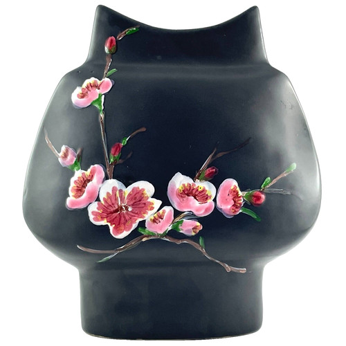 Vase ancien céramique max - vase,