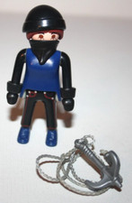 PLAYMOBIL 4265 FEMME VOLEURS