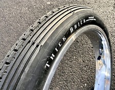 Pneu 24 pouces Thick Brick