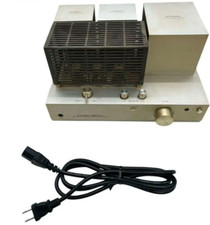 AMPLIFICATEUR INTÉGRÉ À