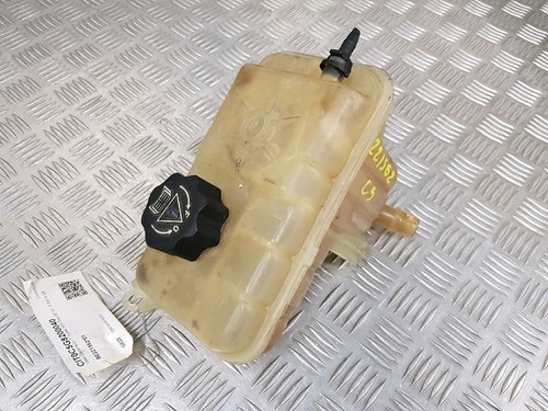 Vase expansion citroen i - vase,
