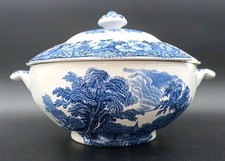 Enoch wedgwood soupière en - wedgwood,