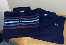 Lot De 2 Polos Manches Longues