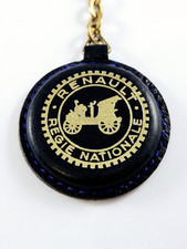 PORTE-CLES - RENAULT Garage