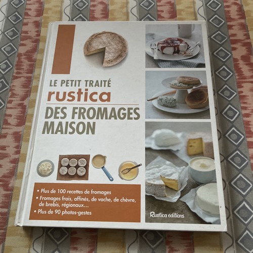 Petit traite rustica des - rustica,