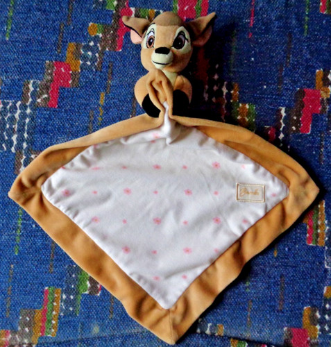5pa doudou mouchoir simba - 5pa/,